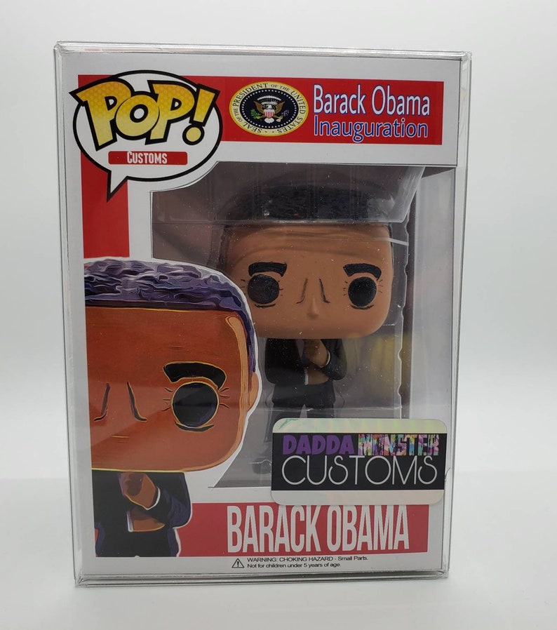 funko o