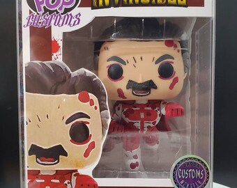 funko omniman