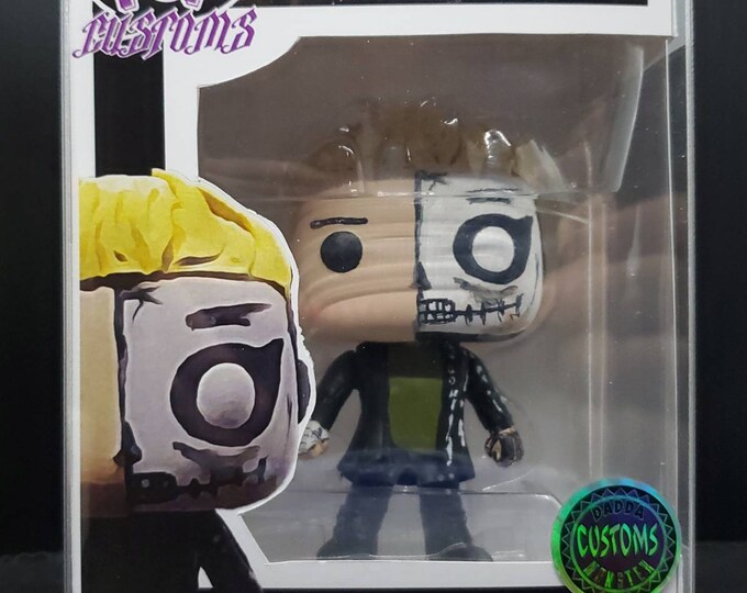 darby allin funko pop