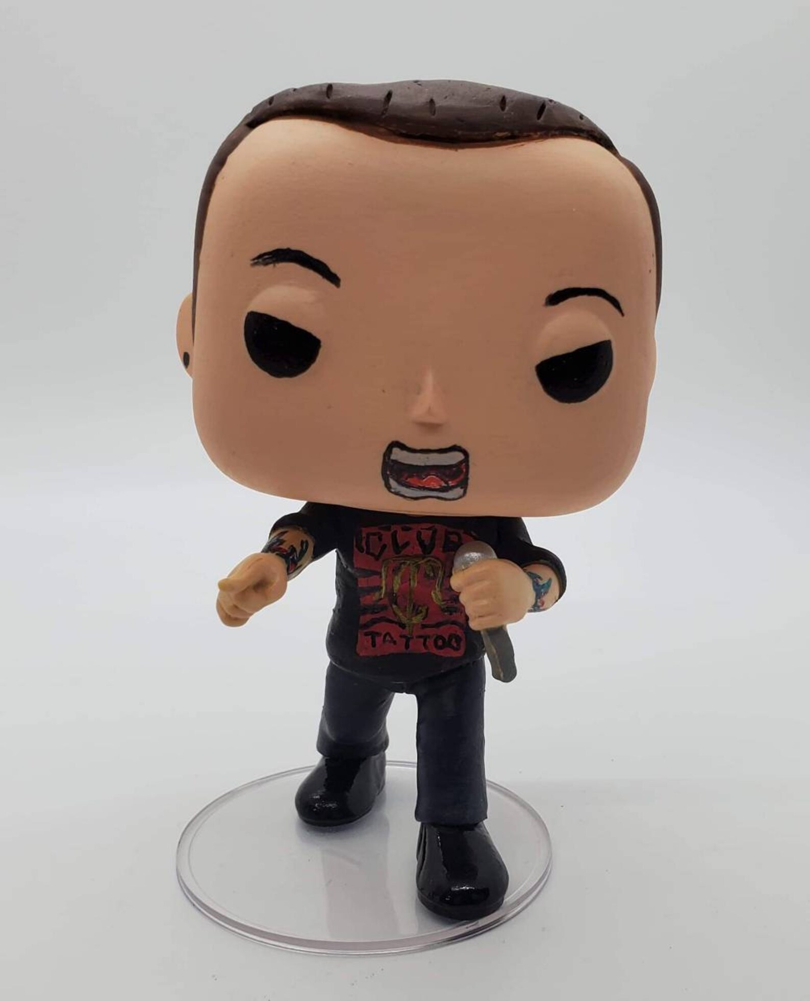 funko pop de chester