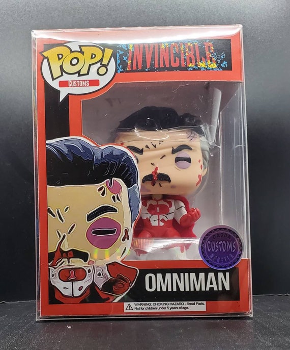 omni man pop funko Off 65% - www 