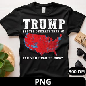 Trump Betere dekking dan 5G Kun je ons nu horen? png
