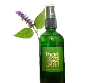 Patchouli Body Spray Etsy