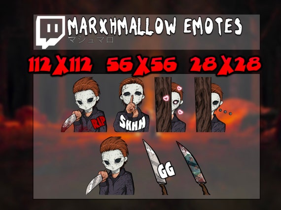 Funky Friday  ALL EMOTES 