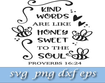 palabras amables svg dxf png eps