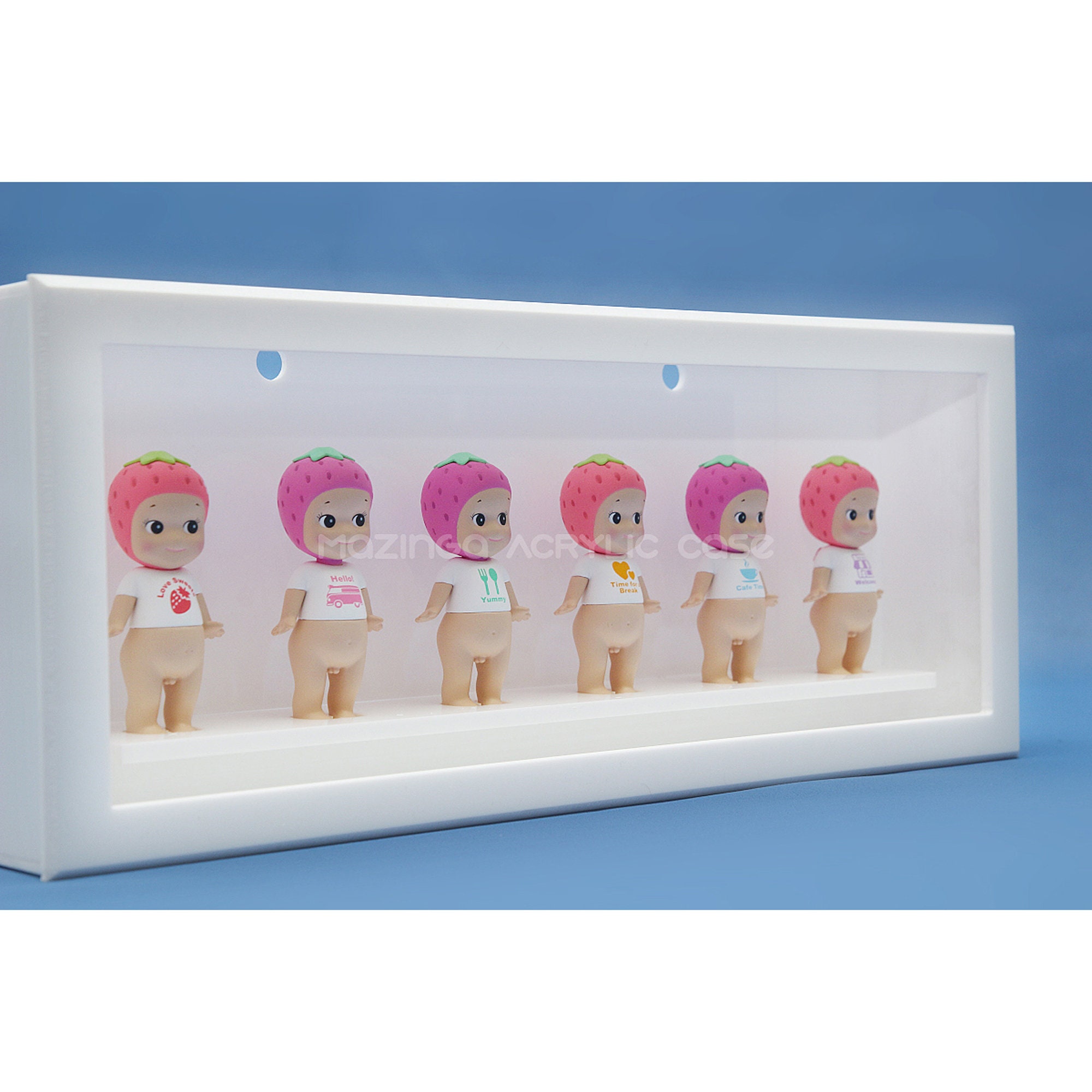 Acrylic Display Case for the Sonny Angel Etsy