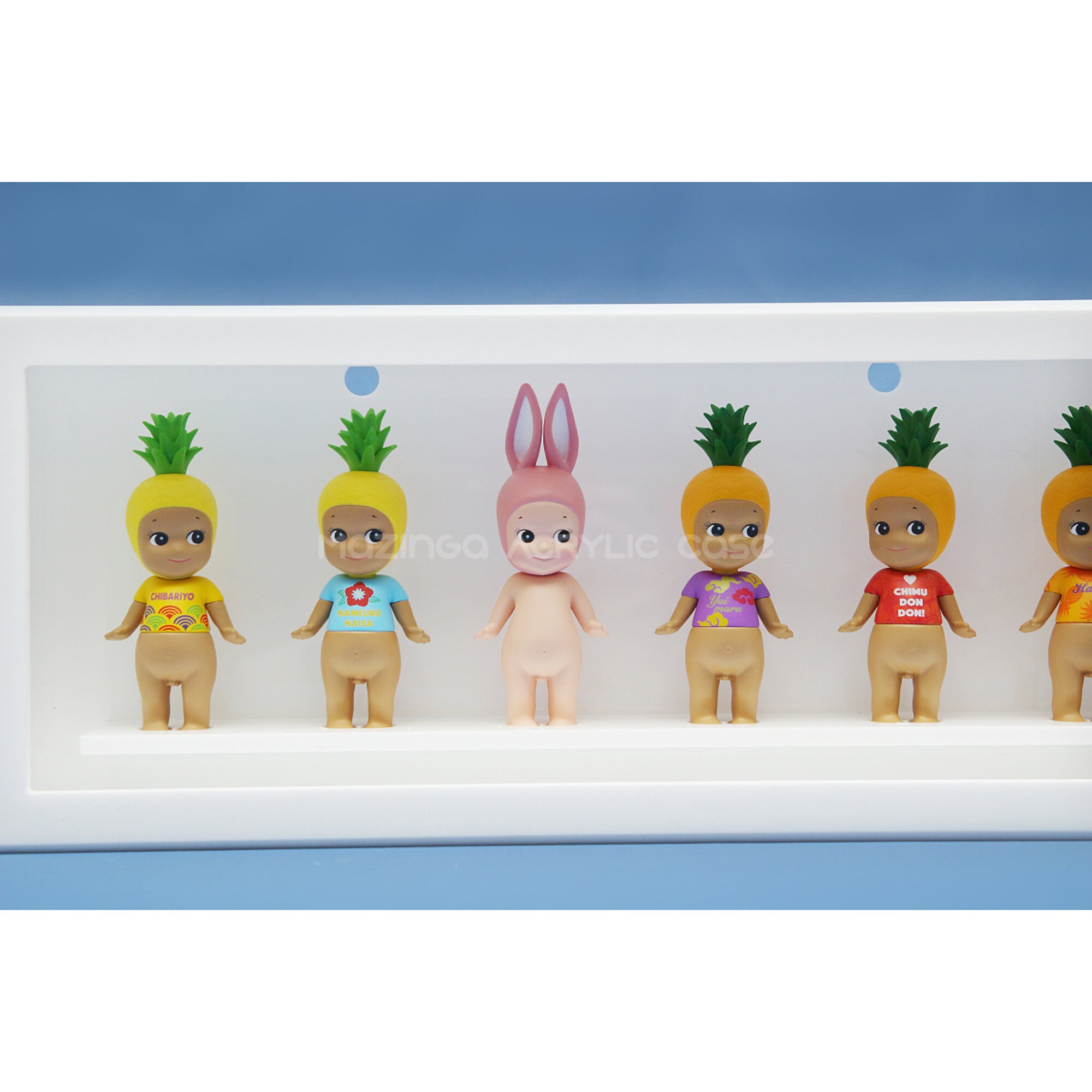 Acrylic Display Case for the Sonny Angel Etsy