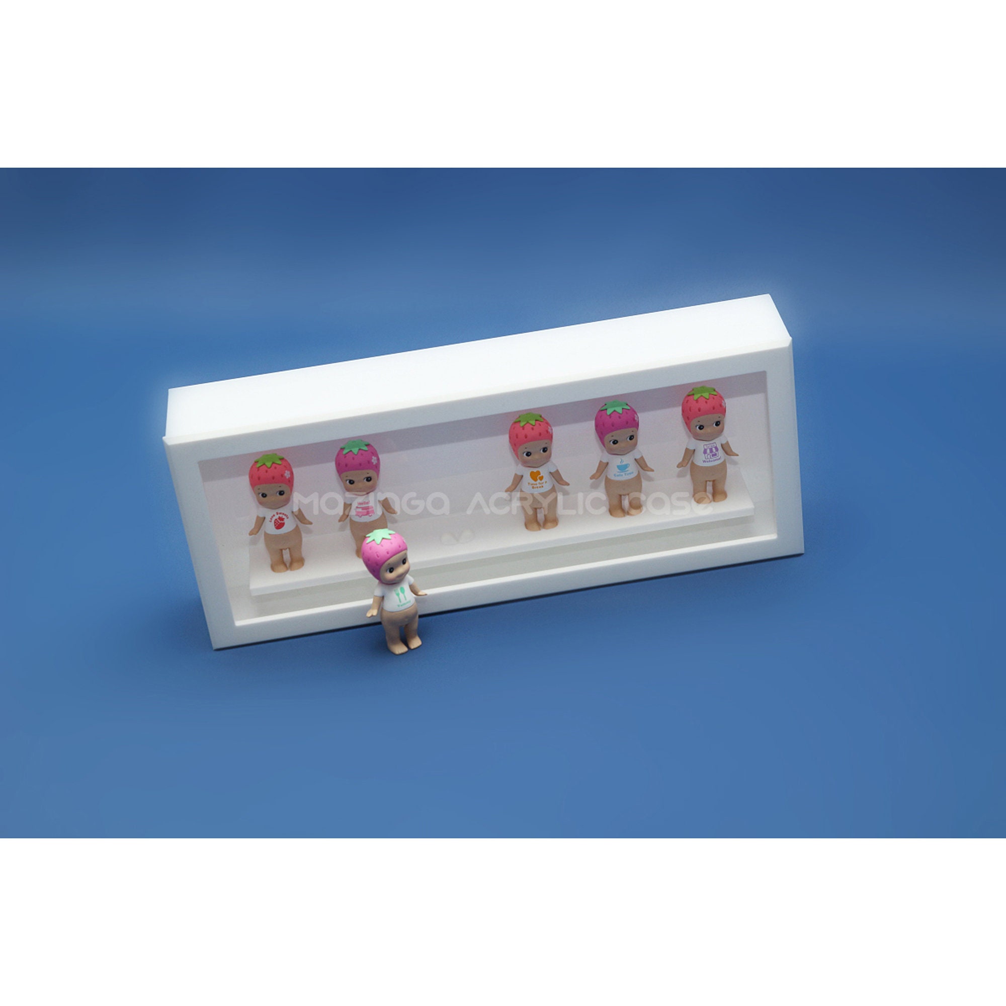 Acrylic Display Case for the Sonny Angel Etsy