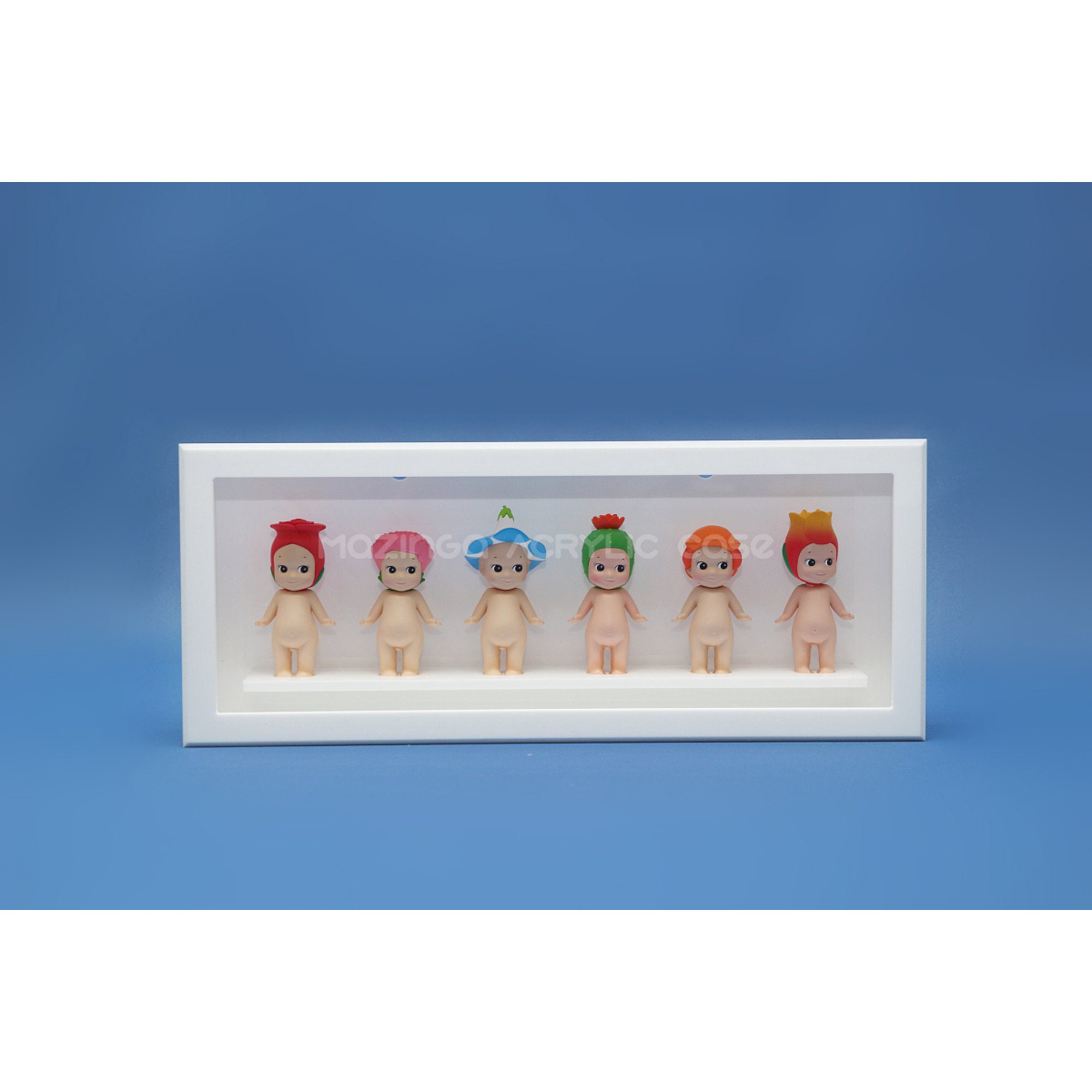 Acrylic Display Case for the Sonny Angel Etsy