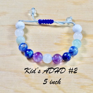 Kid&#39;s ADHD relief Bracelet