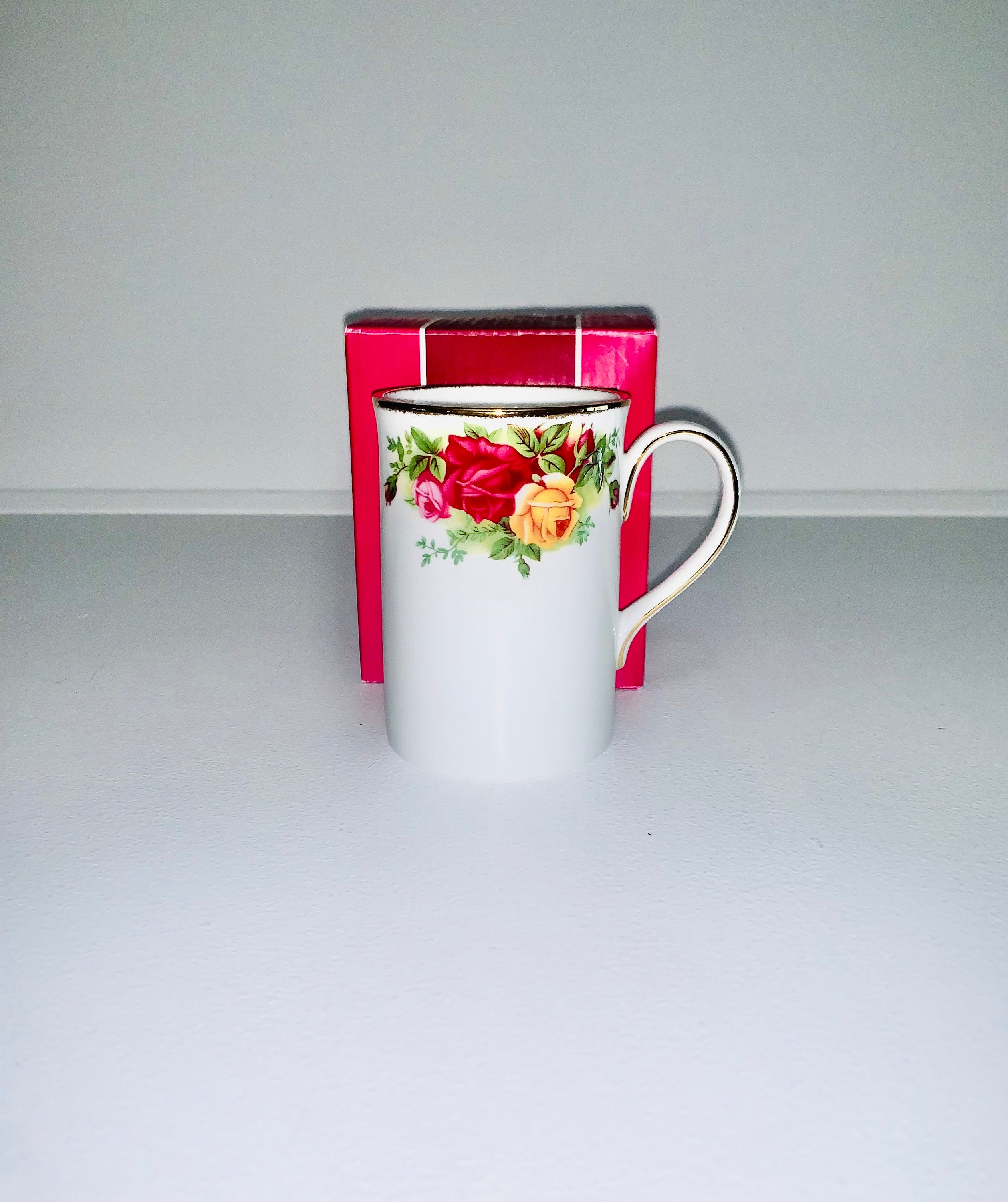 Royal albert coffee clearance mugs