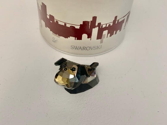 【スワロフスキー】The Gang of Dogs - Pepino Swarovski - Lovlots Gang of Dogs Tomasino, 935718 in the