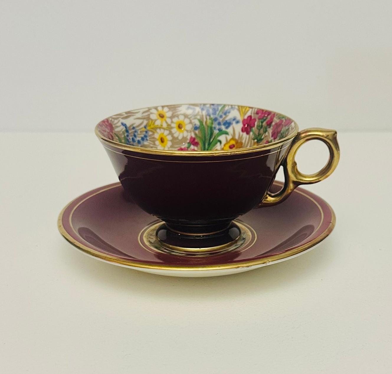 イギリス ウィントンモーニングセット 【公式通販】