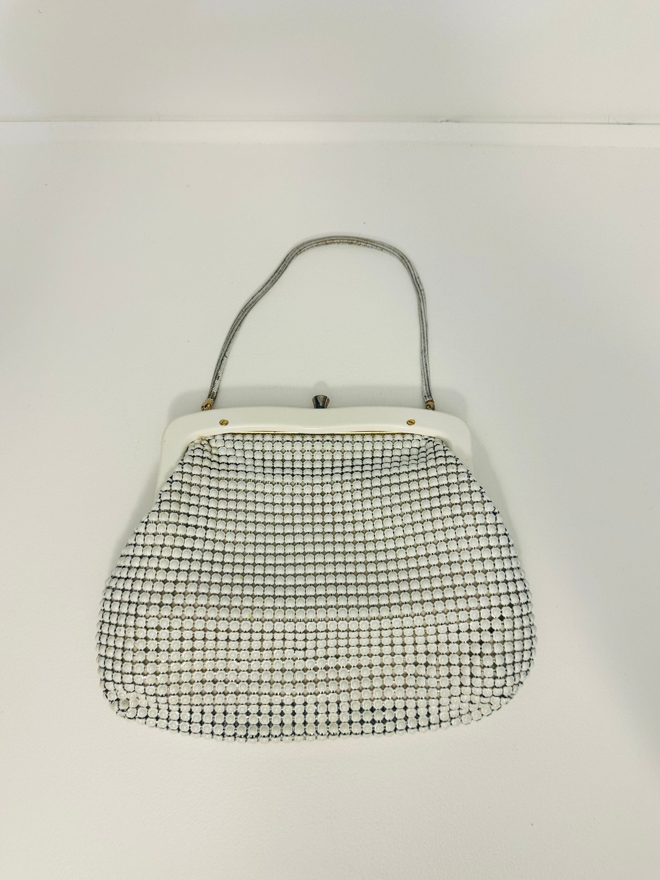 Glomesh bag - Etsy 日本