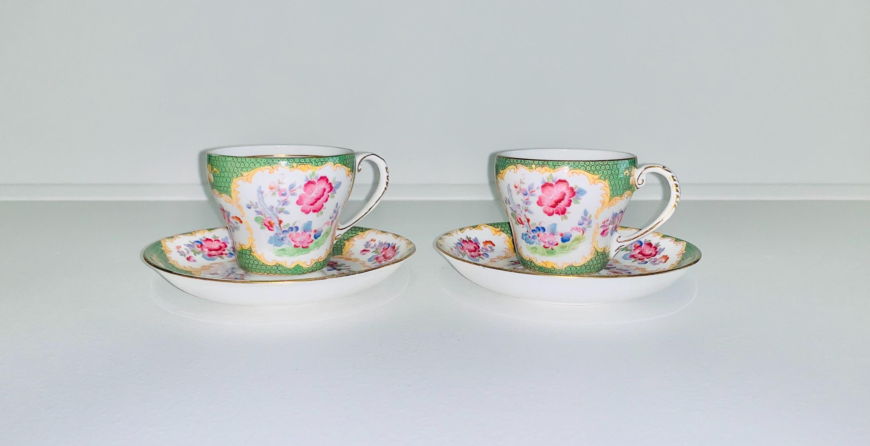 Crown Trent Cup - Etsy