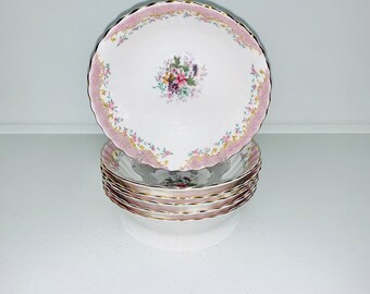 Royal Albert - Setenity, 16cm dessert / soup bowls