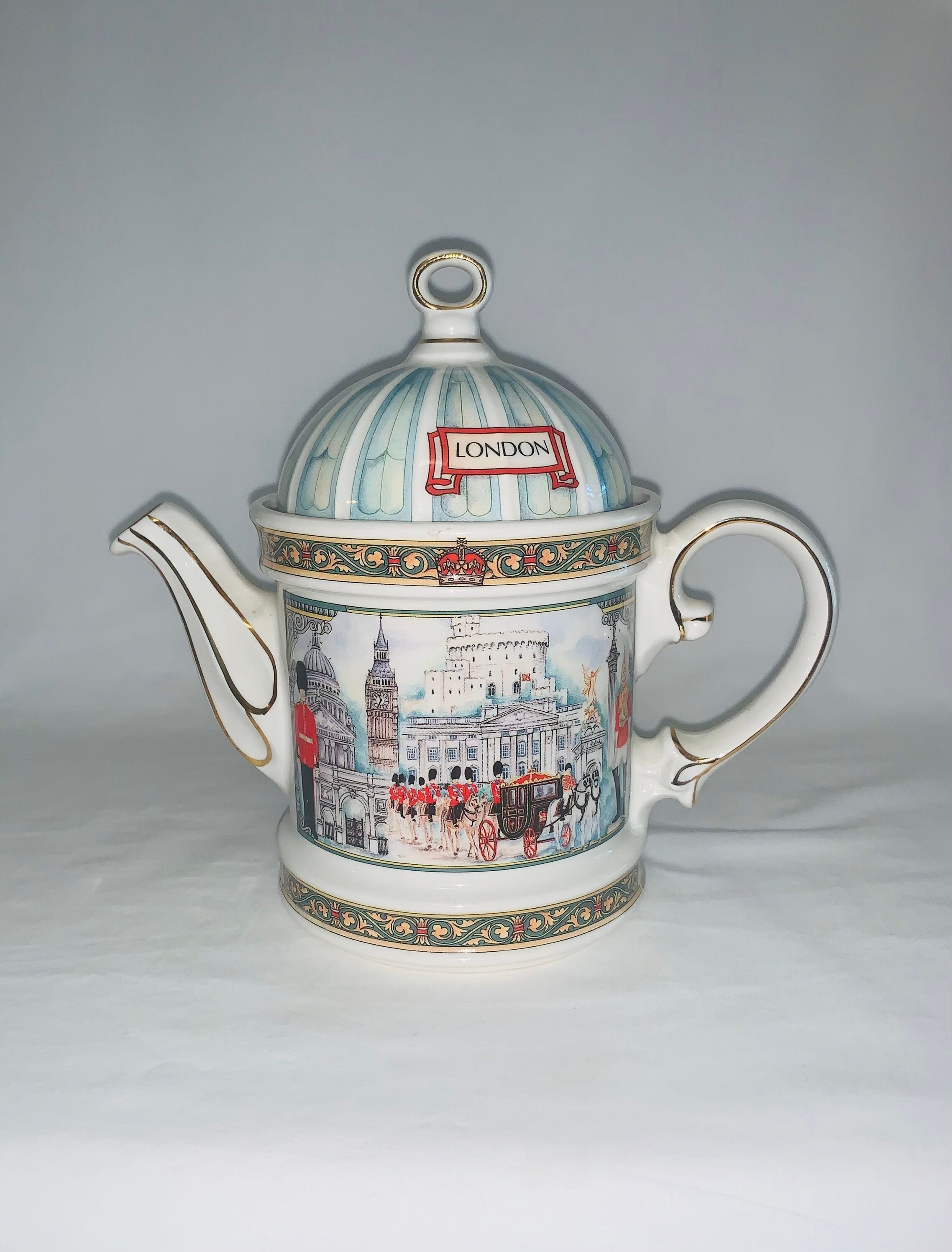 英国Teapottery社製のティーポット（Scales） | www.yoainsurance.com