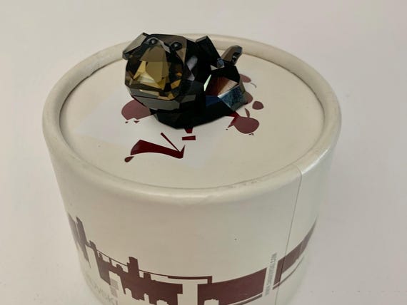 【スワロフスキー】The Gang of Dogs - Pepino Swarovski, Gang of Dogs-Lovlots | Replacements, Ltd.