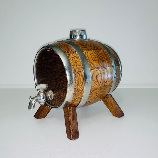 Port Barrel Etsy Australia