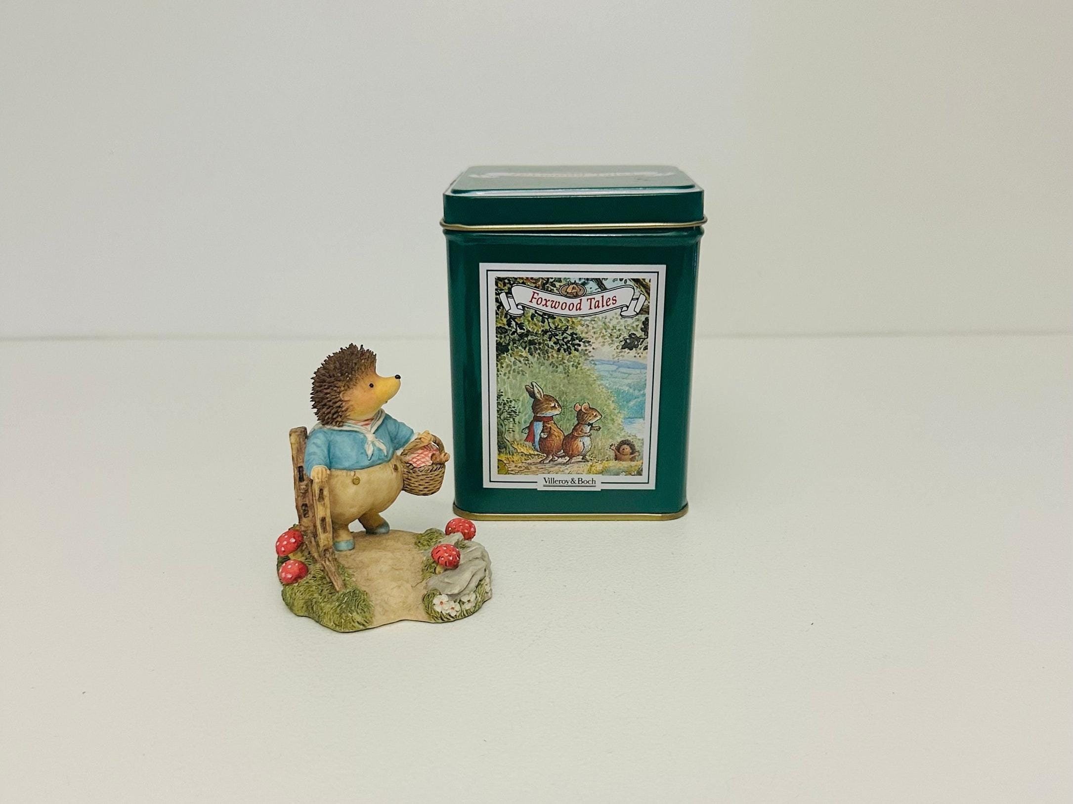 Foxwood tales - Etsy 日本
