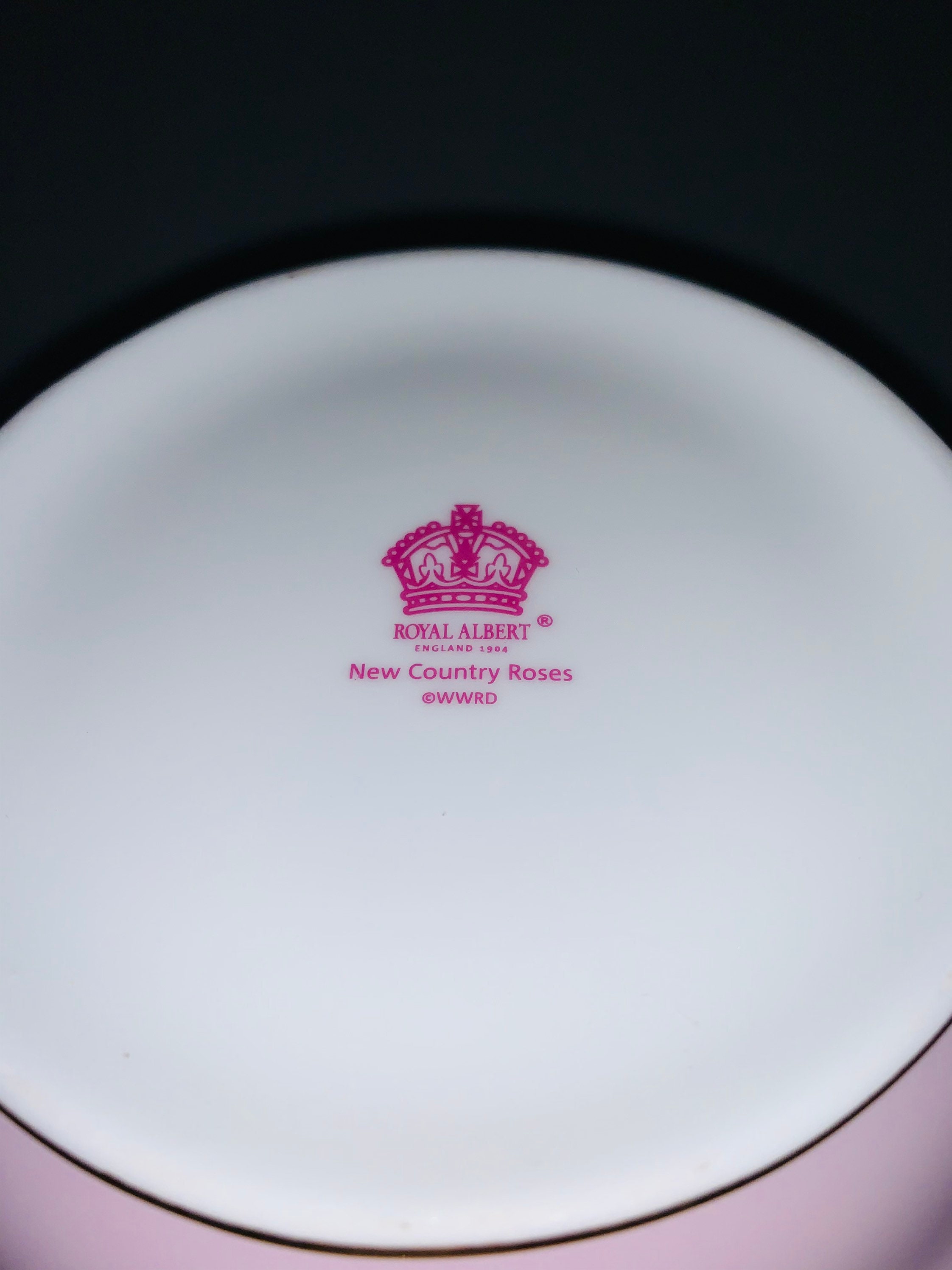 Royal albert hot sale new country roses