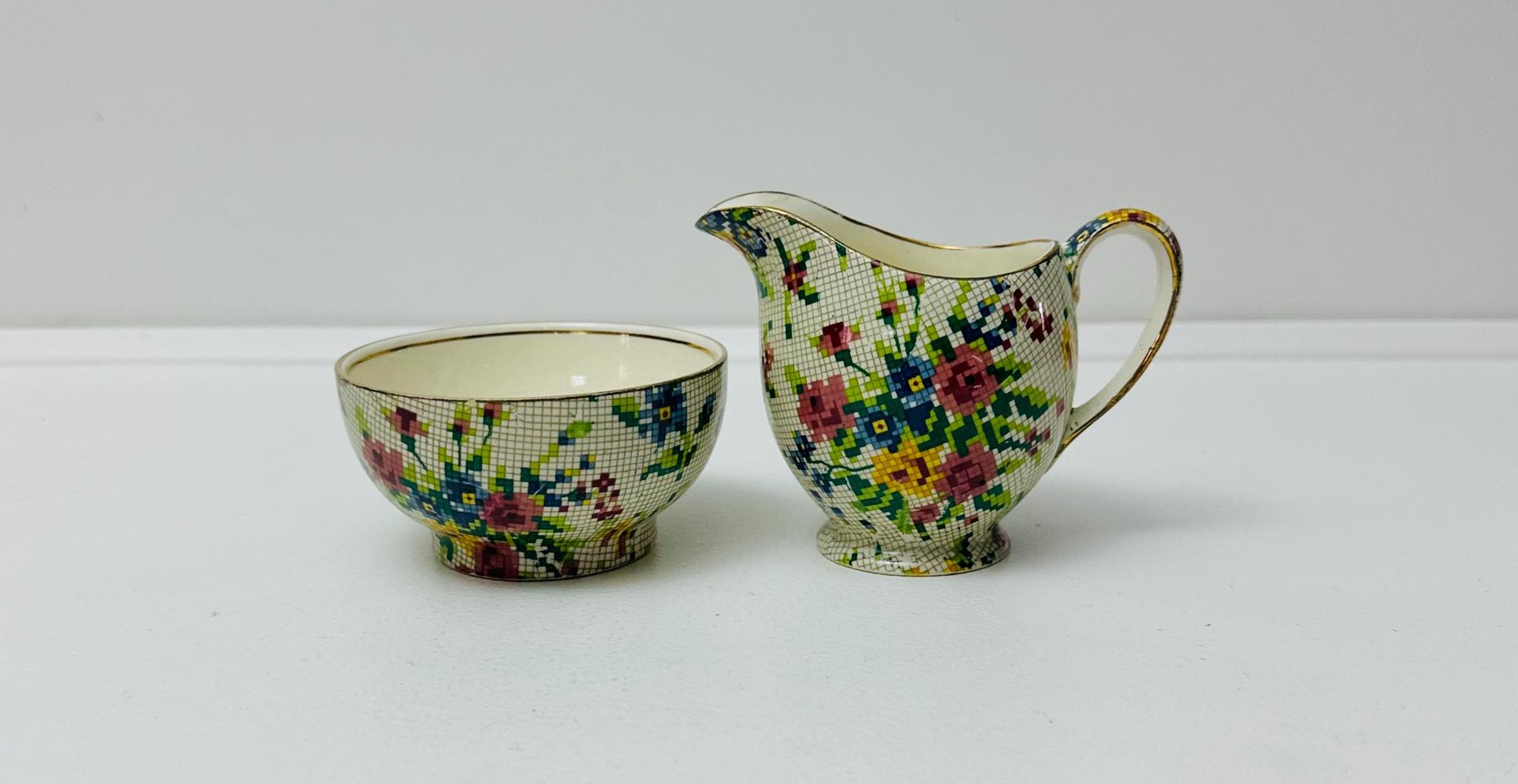 Royal winton queen anne - Etsy 日本