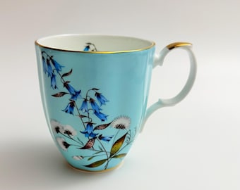 Royal Albert - 100 years series, 1950’s Festival mug in the original box