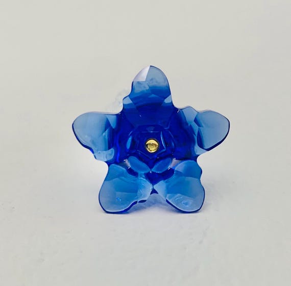 廃盤品 入手困難 SWAROVSKI スワロフスキー 蜻蛉 トンボ
