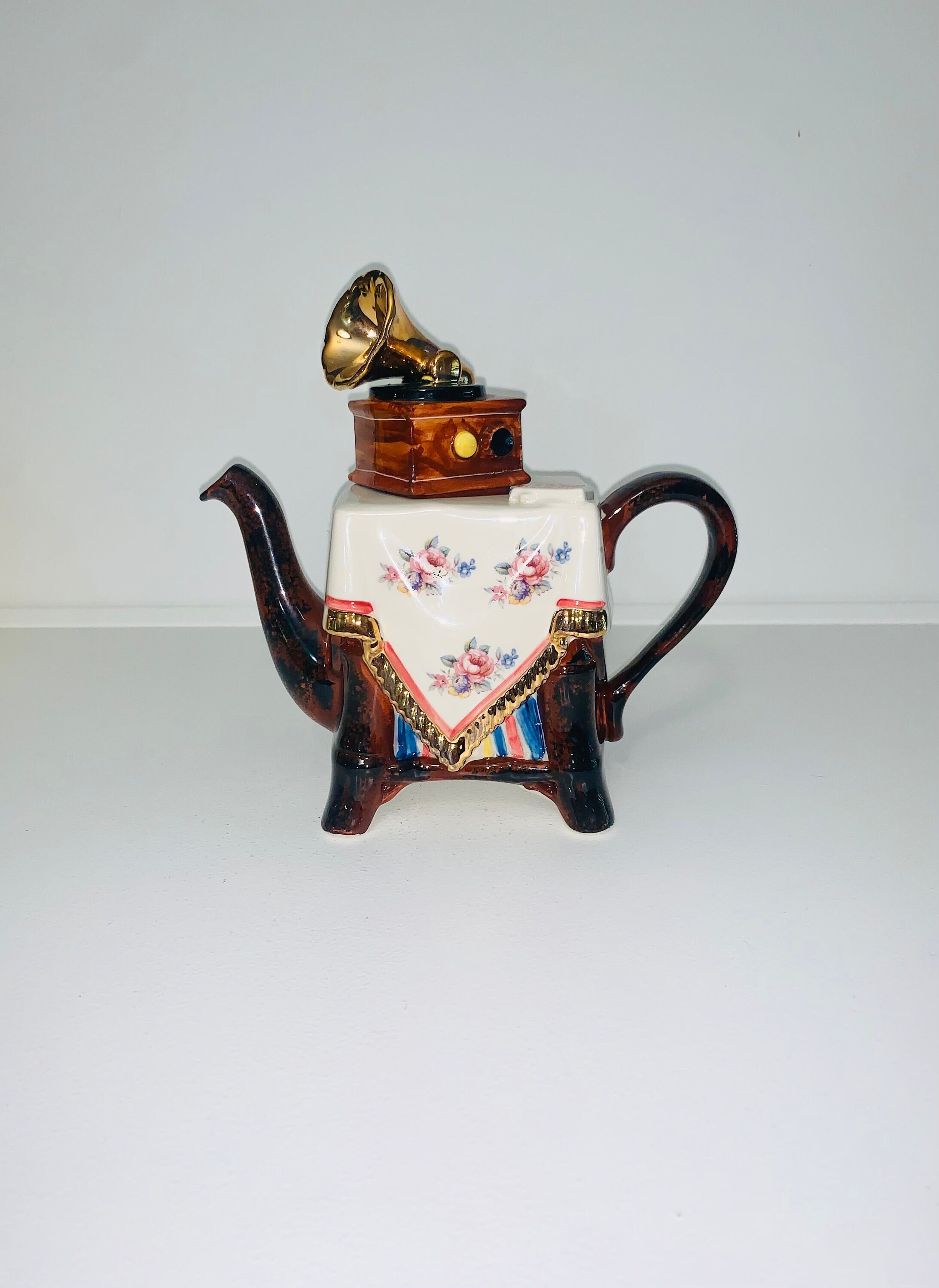 Tony Carter Teapot - Etsy Tony Carter Teapot - Etsy