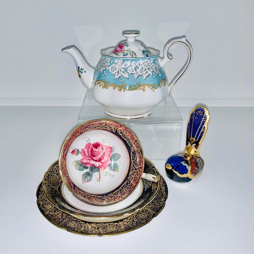 Swarovski - Crystal Memories, Ink Well / Pot & Quill 189195 Swarovski - Crystal Memories, Ink Well / Pot & Quill 189195