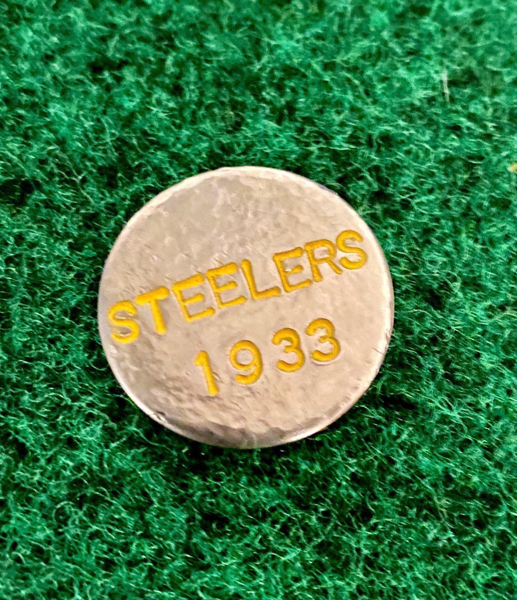 Custom Sports Team Golf Ball Marker Fútbol / Béisbol / Etsy España