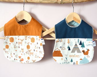 Accessoires Pour Petits Et Grands Creatrice Par Unbrindemoustache