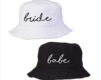 Bachelorette Bucket - Etsy