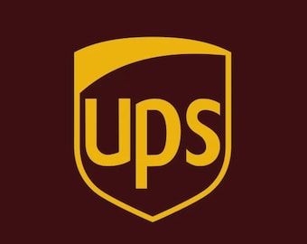 Upgrade spedizione UPS notturna