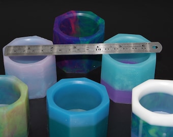 Silicone de jardim