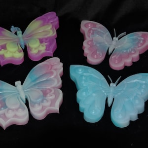 Butterfly Squishy