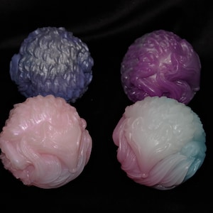 Fox Ball Toy