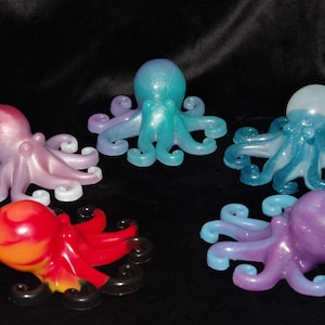 Octopus