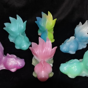 Fish Squishy