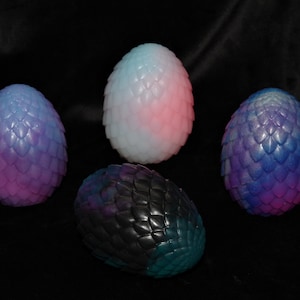 Extra Large Eggs