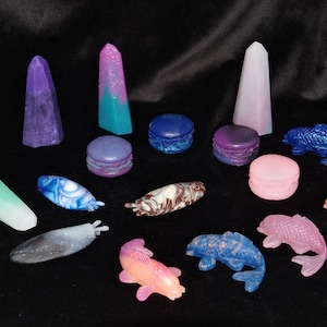 Pocket Squshies
