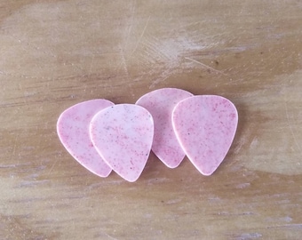 Salt BAEch Guitar Picks