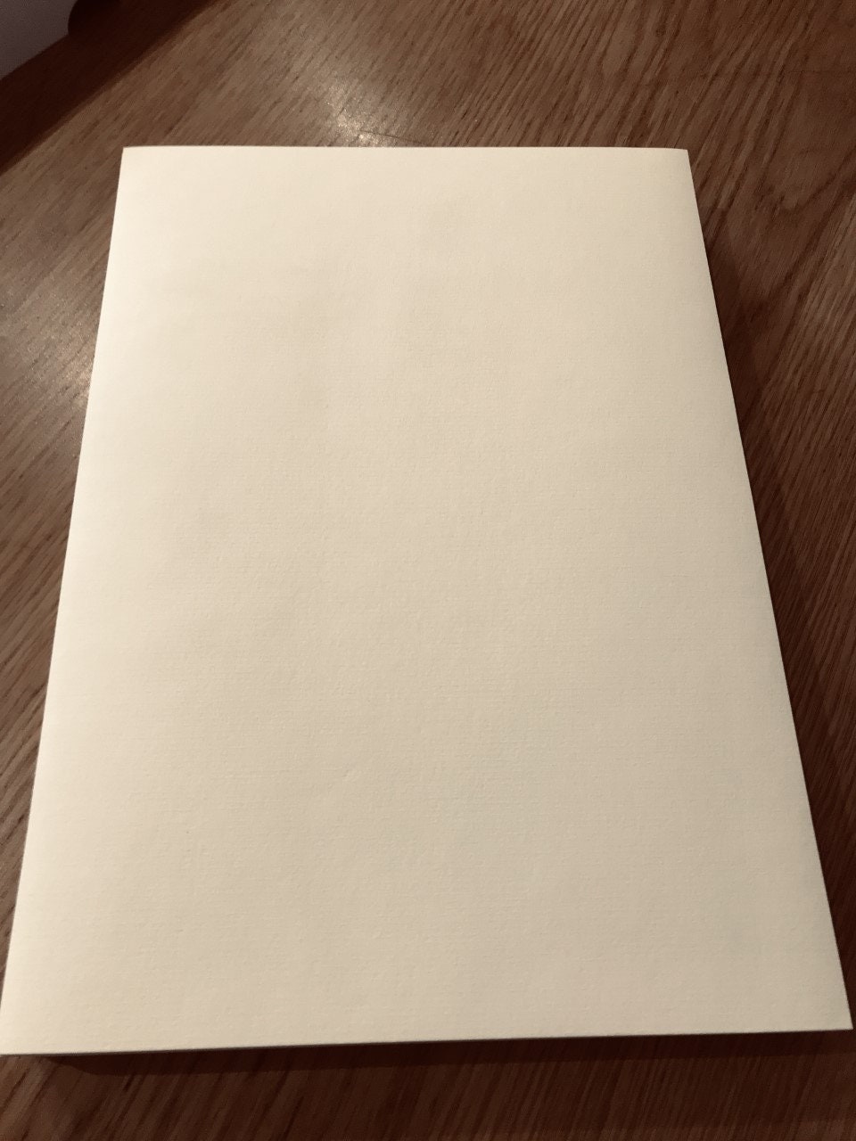 Conqueror Vellum Laid Paper A4 100GSM Pack of 20 Sheets Etsy India