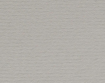 Papier vergé gris Conqueror A4 100 g/m², lot de 20 feuilles