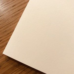 Boldmere antikt pergamentpapper A4 300 g/m² Förpackning med 10 ark