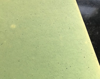 Green Inkspot Craft Paper A4 280gsm Pack of 10 sheets
