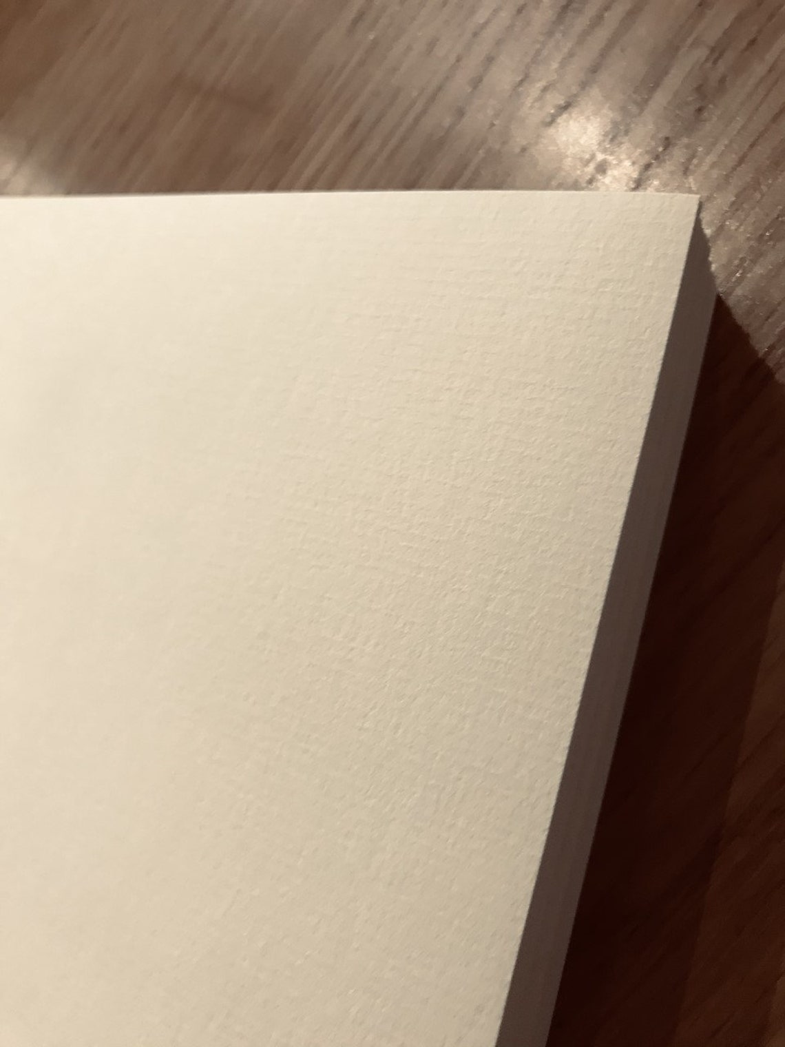 Conqueror Vellum Laid Paper A4 100GSM Pack of 20 sheets Etsy