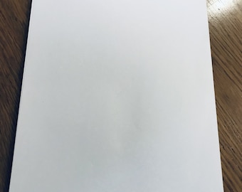 Conqueror CX22 Diamond White Paper A4 100 g/m² Lot de 20 feuilles