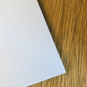 Southworth Granite Specialty Grey Cotton Paper A4 90gsm Pack of 10 sheets