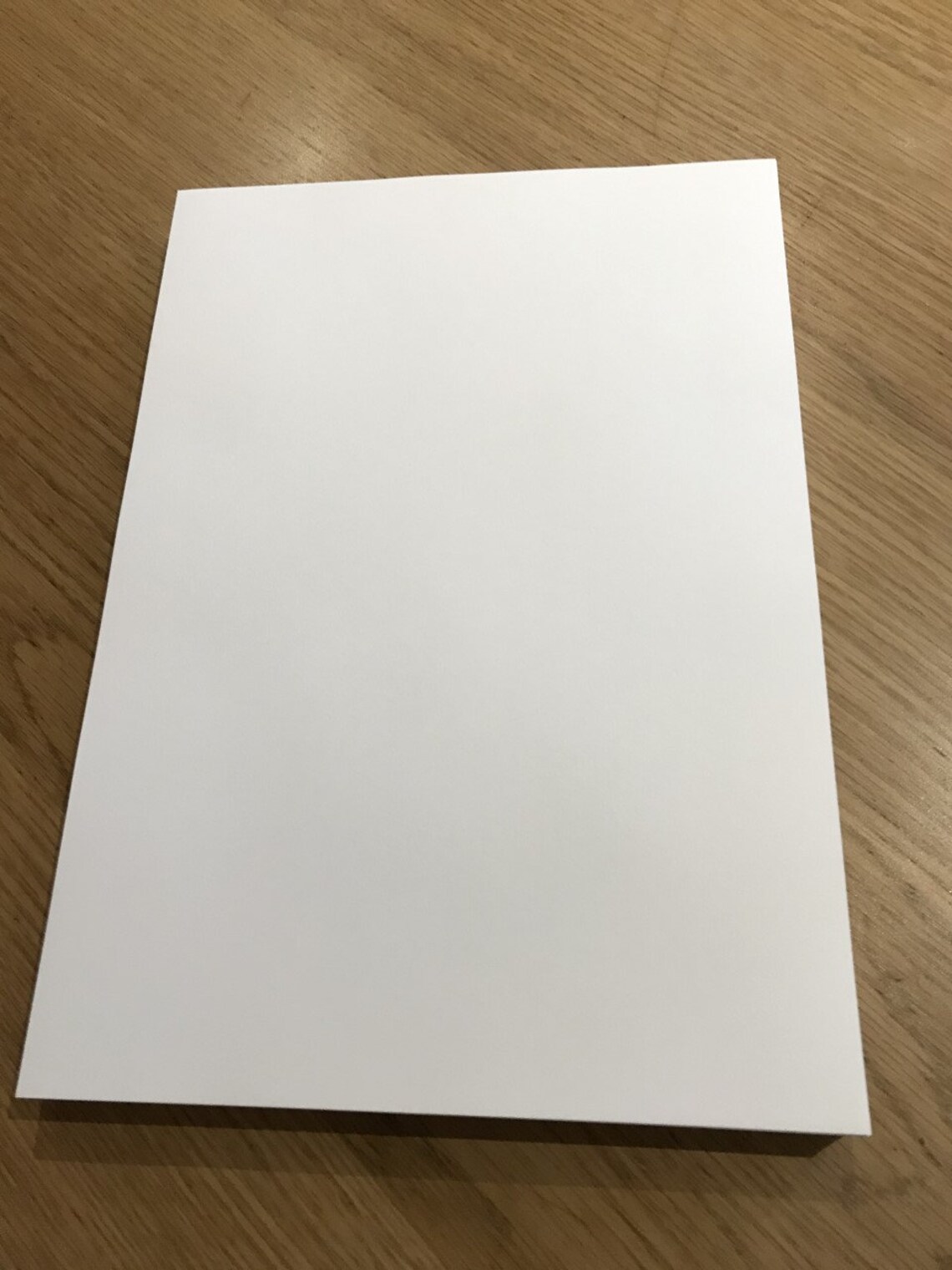 Conqueror Brilliant White Wove Paper A4 100GSM Pack of 20 Sheets Etsy